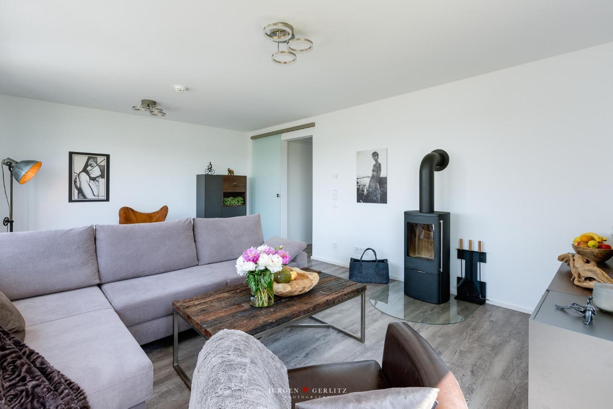 Emmas Home Olpenitz Εξωτερικό φωτογραφία