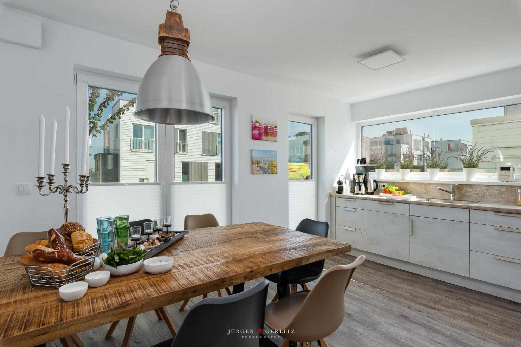 Emmas Home Olpenitz Εξωτερικό φωτογραφία