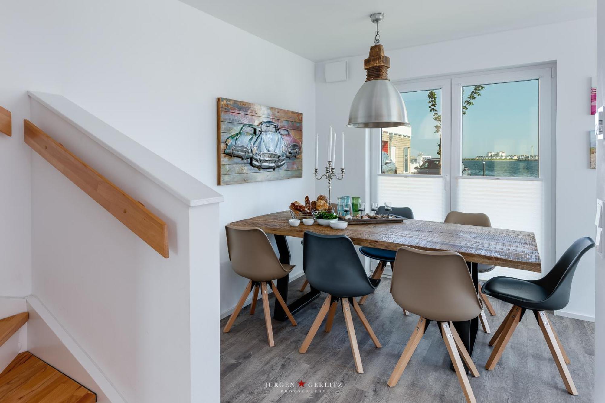 Emmas Home Olpenitz Εξωτερικό φωτογραφία